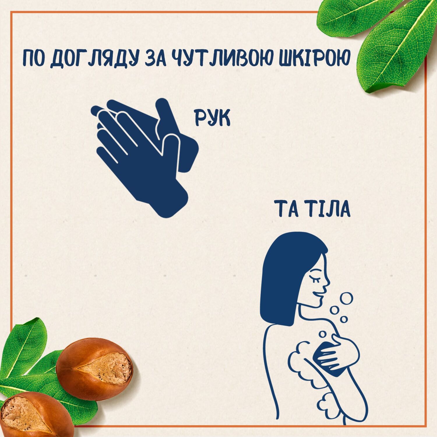 Мило туалетне Le Petit Marseillais з олією Ши 100 г 2штфото