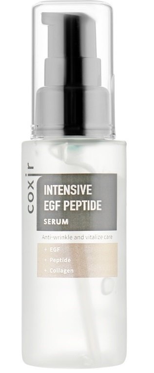 Серум для обличчя Coxir Intensive EGF Peptide 50млфото2