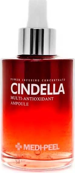 Сироватка для обличчя Medi-Peel Cindella Multi-Antioxidant 100млфото2