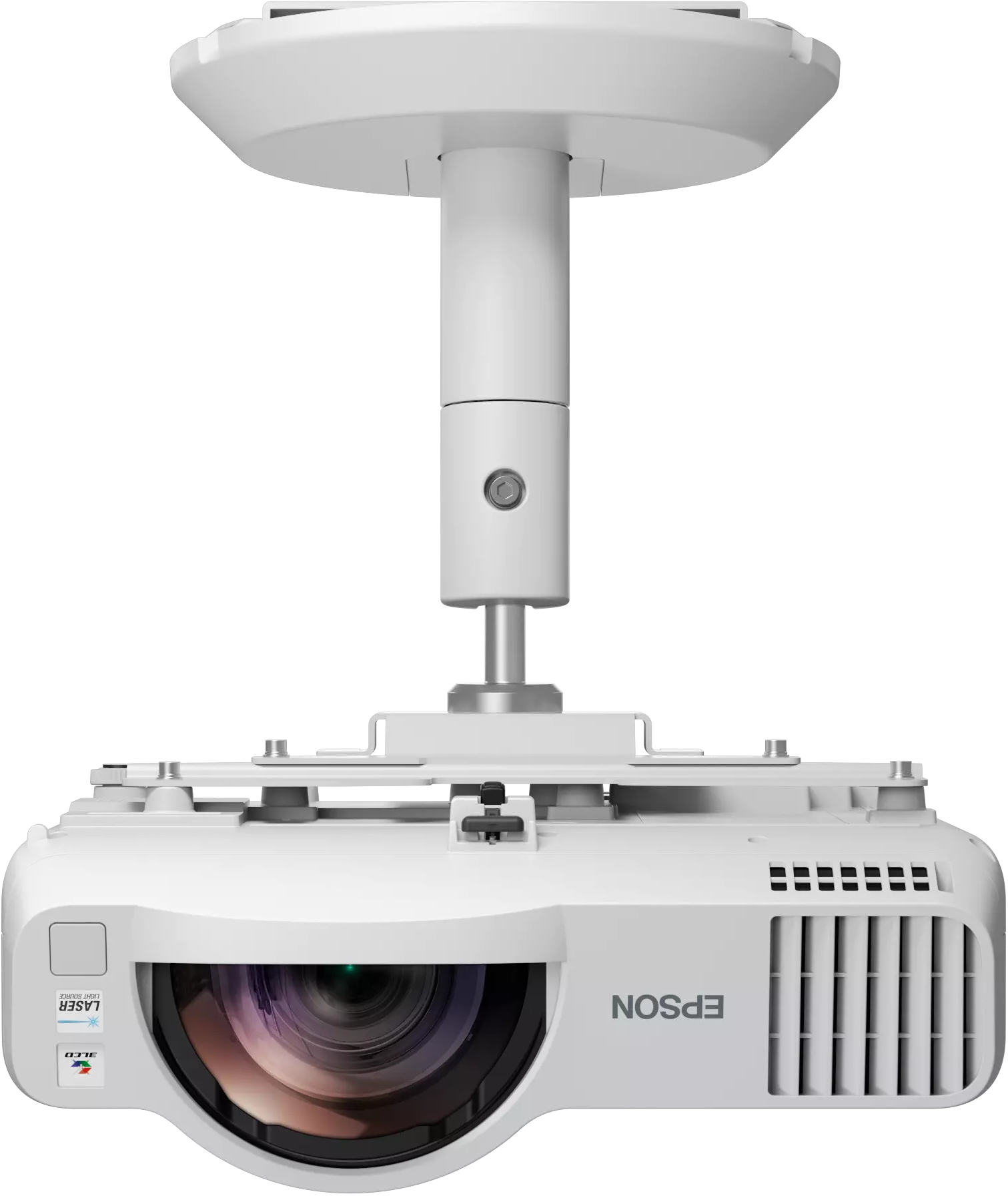 Проєктор Epson EB-L210SF (V11HA75080)фото8