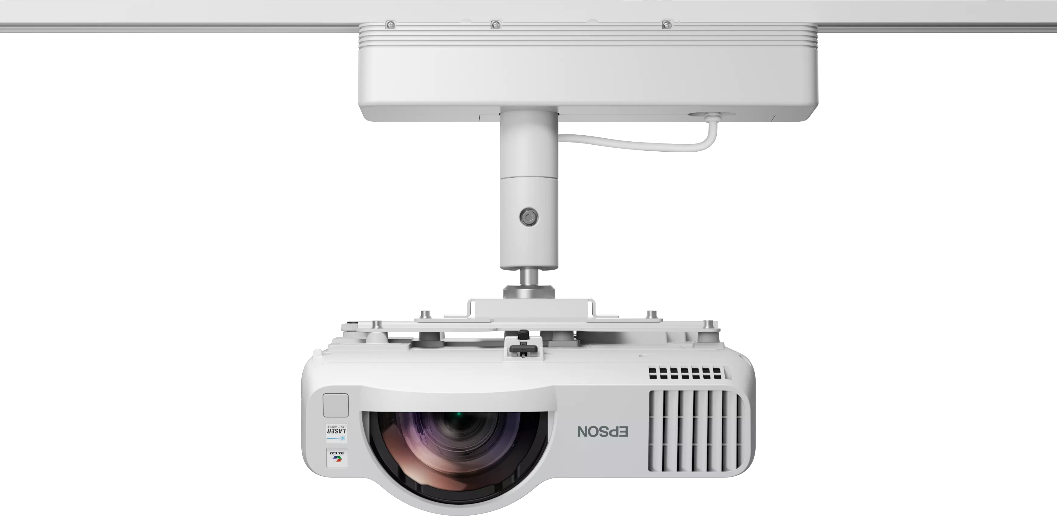 Проєктор Epson EB-L210SF (V11HA75080)фото9