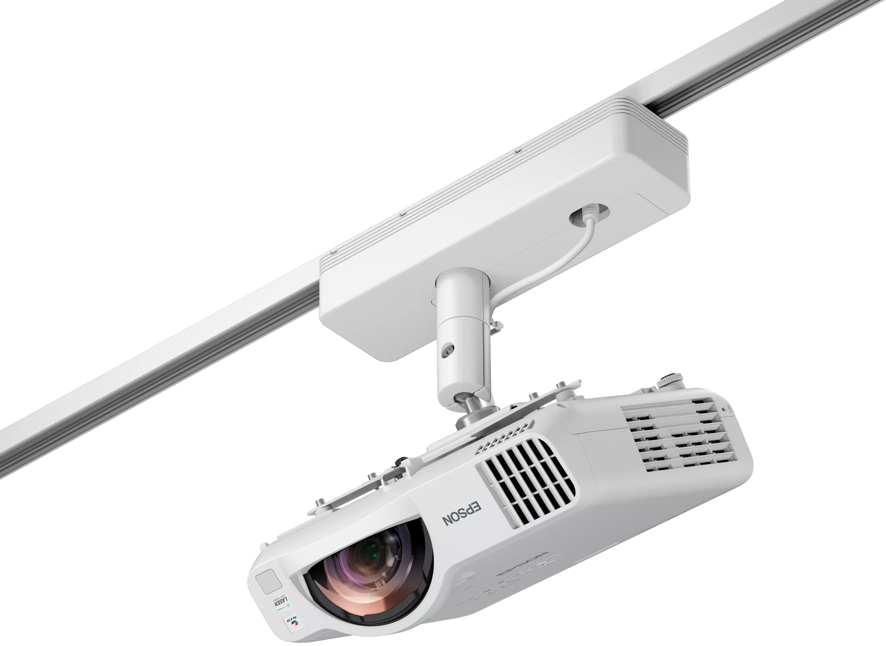 Проєктор Epson EB-L210SF (V11HA75080)фото10