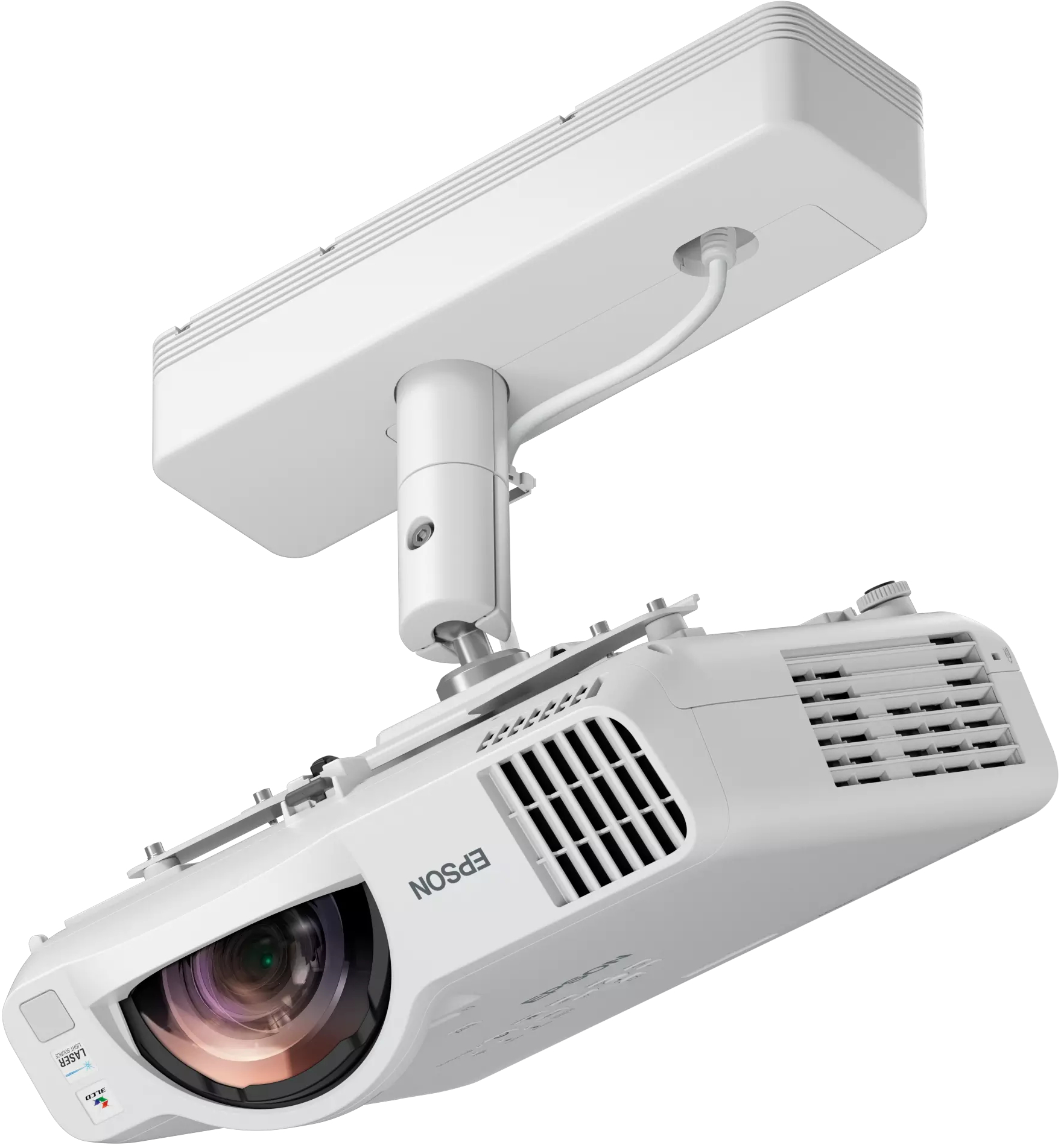 Проєктор Epson EB-L210SF (V11HA75080)фото11