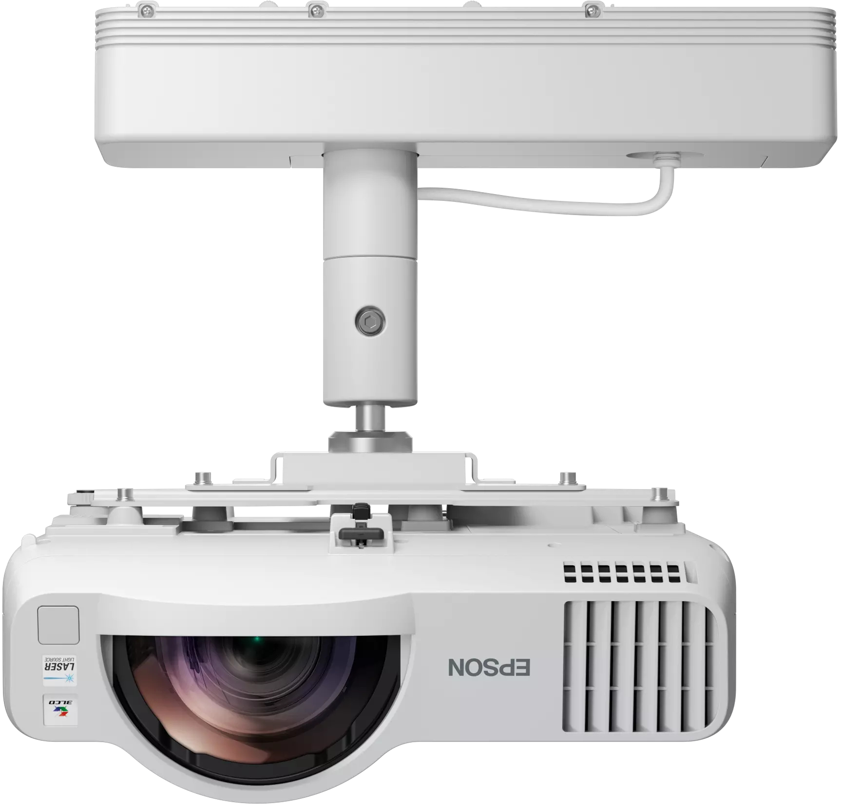 Проєктор Epson EB-L210SF (V11HA75080)фото12