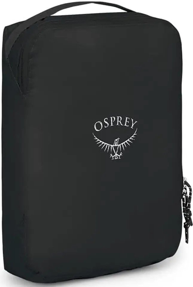 Набор органайзеров Osprey Ultralight Starter Set black - O/S - черный фото 2