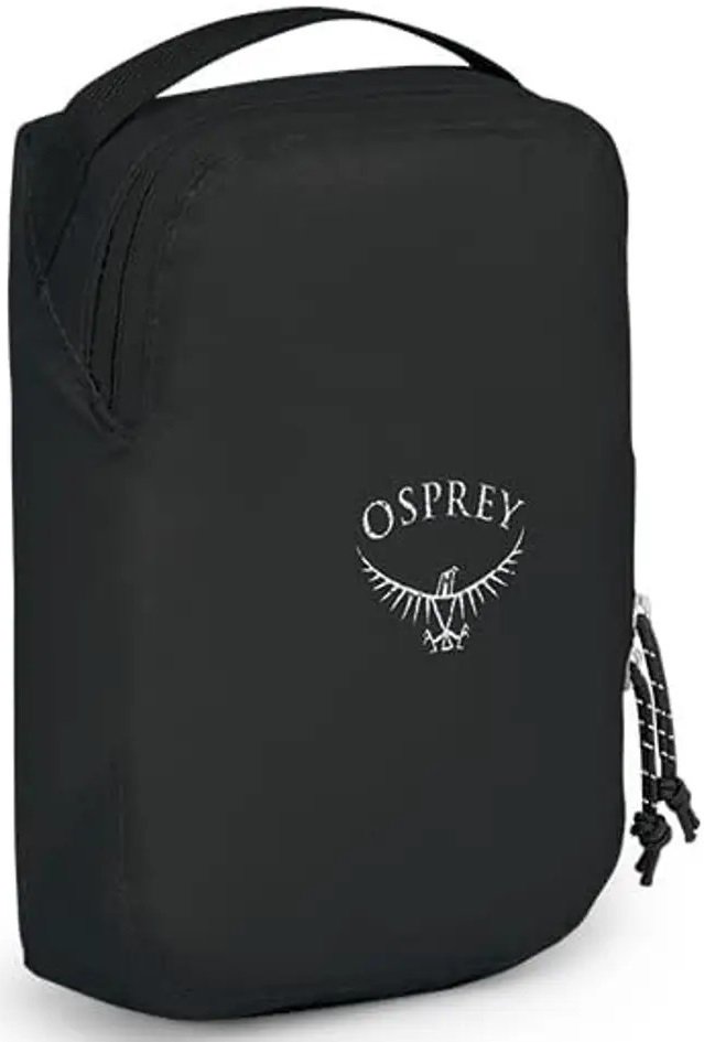 Набір органайзерів Osprey Ultralight Starter Set black – O/S – чорнийфото3