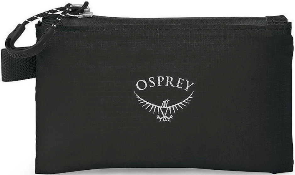 Кошелек Osprey Ultralight Wallet black - O/S - черный фото 2