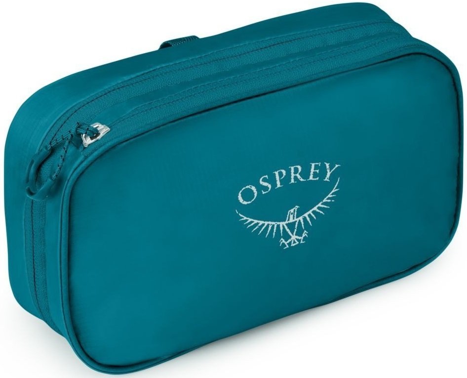 Органайзер Osprey Ultralight Zip Organizer waterfront blue – O/S – синійфото2