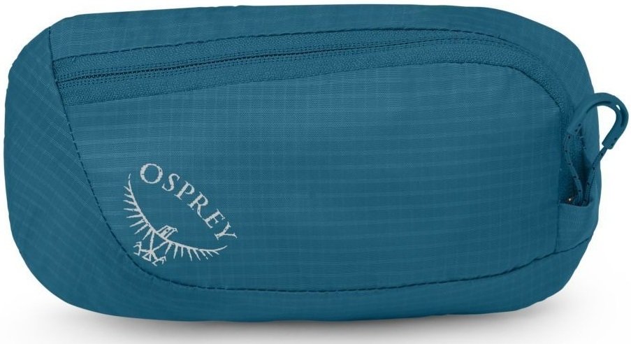 Органайзер Osprey Pack Pocket Zippered waterfront blue – O/S – синійфото2