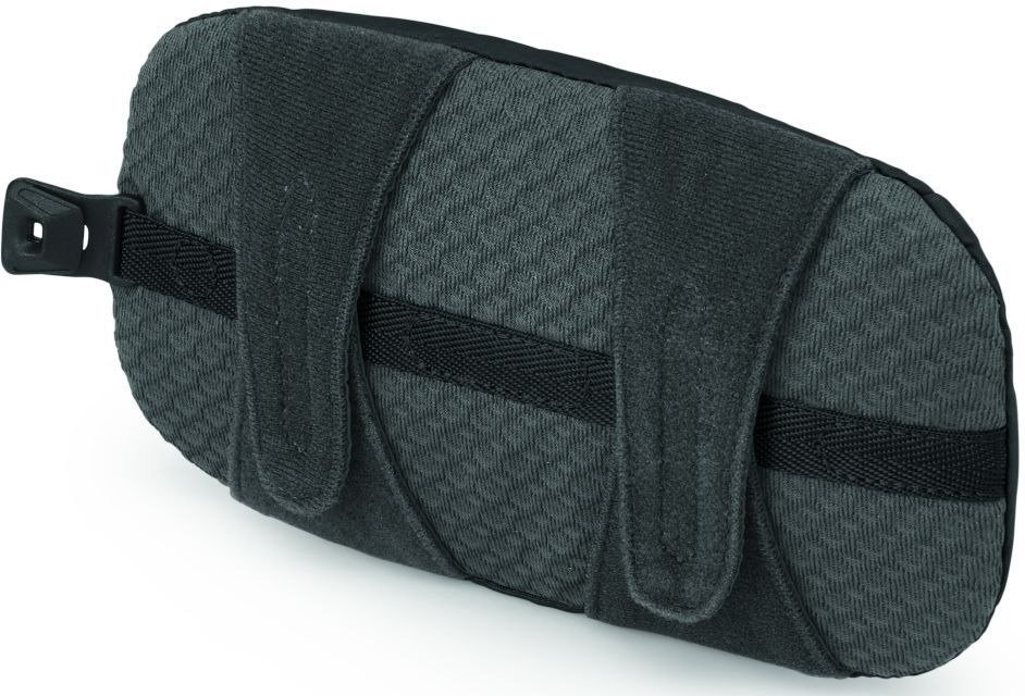 Органайзер Osprey Pack Pocket Zippered black – O/S – чорнийфото3