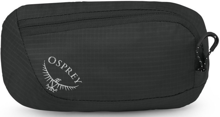 Органайзер Osprey Pack Pocket Zippered black – O/S – чорнийфото4