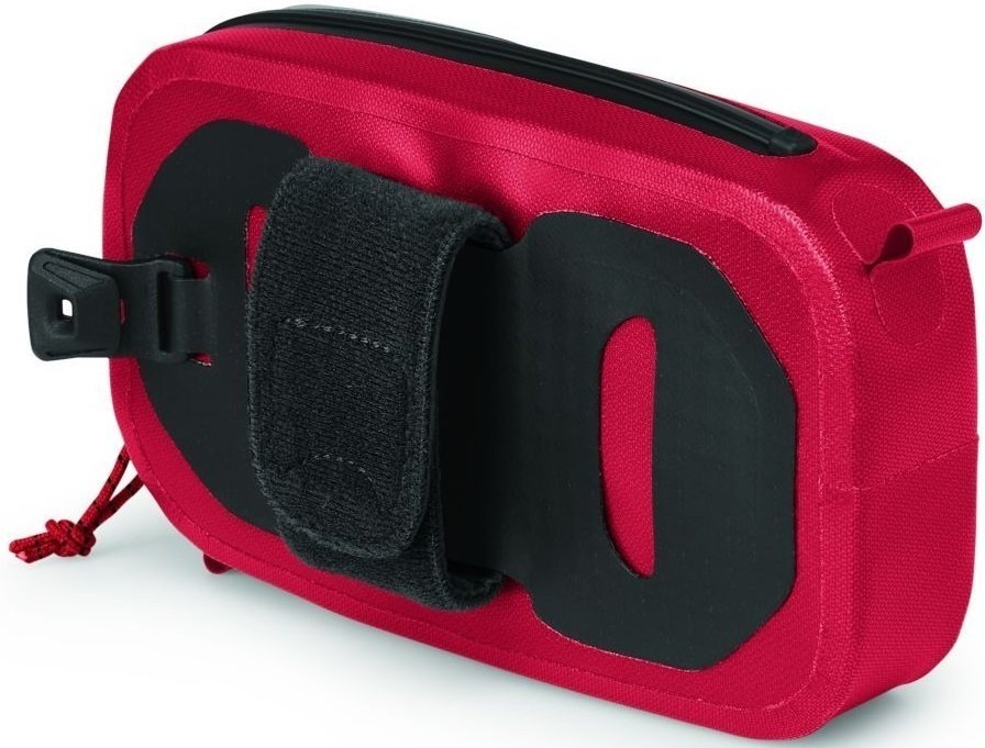 Органайзер Osprey Pack Pocket Waterproof poinsettia red – O/S – червонийфото4