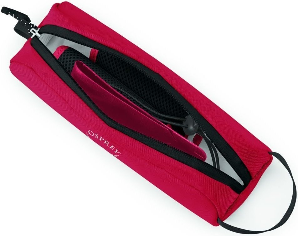 Набір Osprey Luggage Customization Kit poinsettia red – O/S – червонийфото4