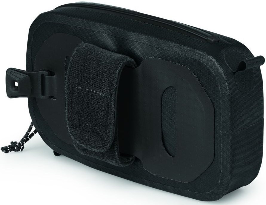 Органайзер Osprey Pack Pocket Waterproof black – O/S – чорнийфото3