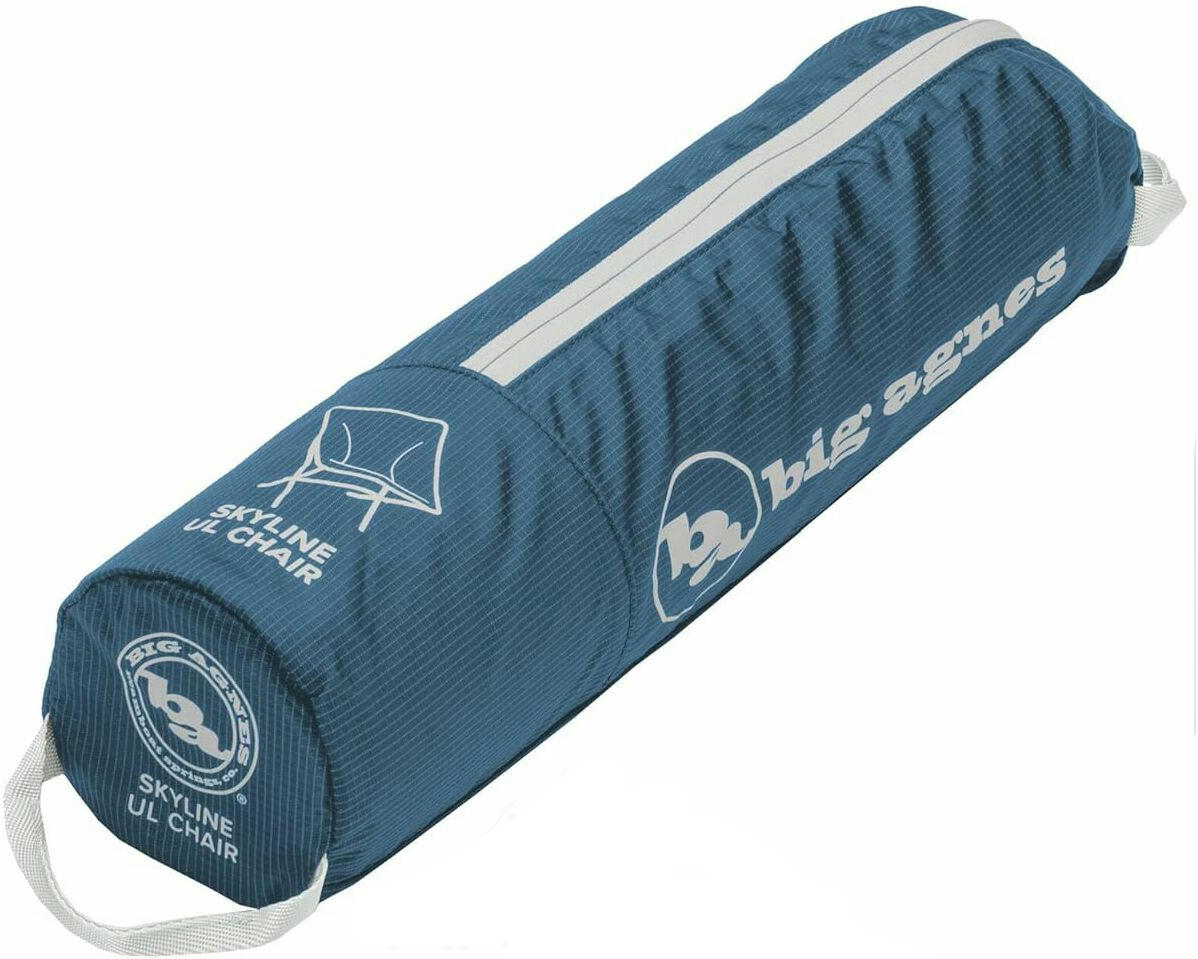 Кресло Big Agnes Skyline UL Chair blue фото 7