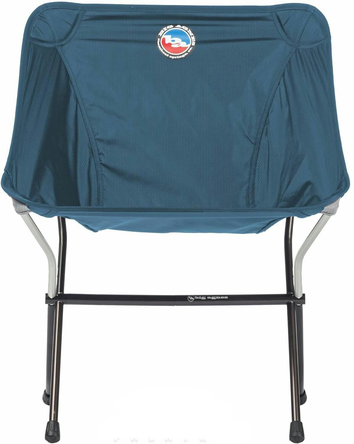 Кресло Big Agnes Skyline UL Chair blue фото 2