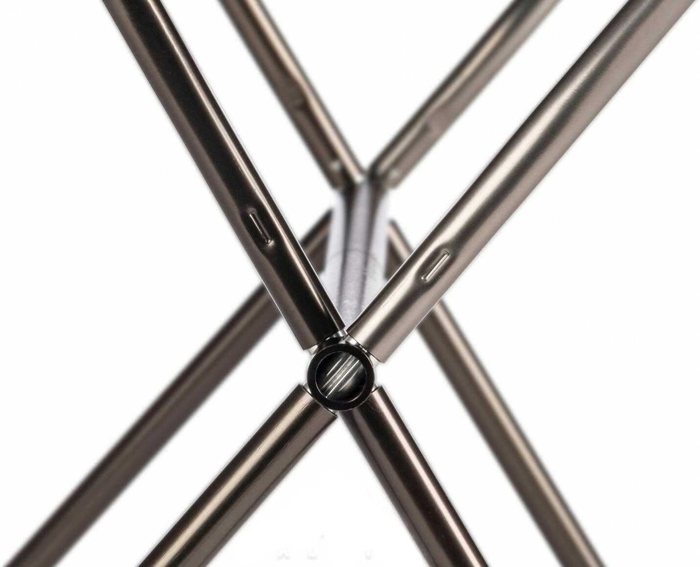 Кресло Big Agnes Skyline UL Chair blue фото 4