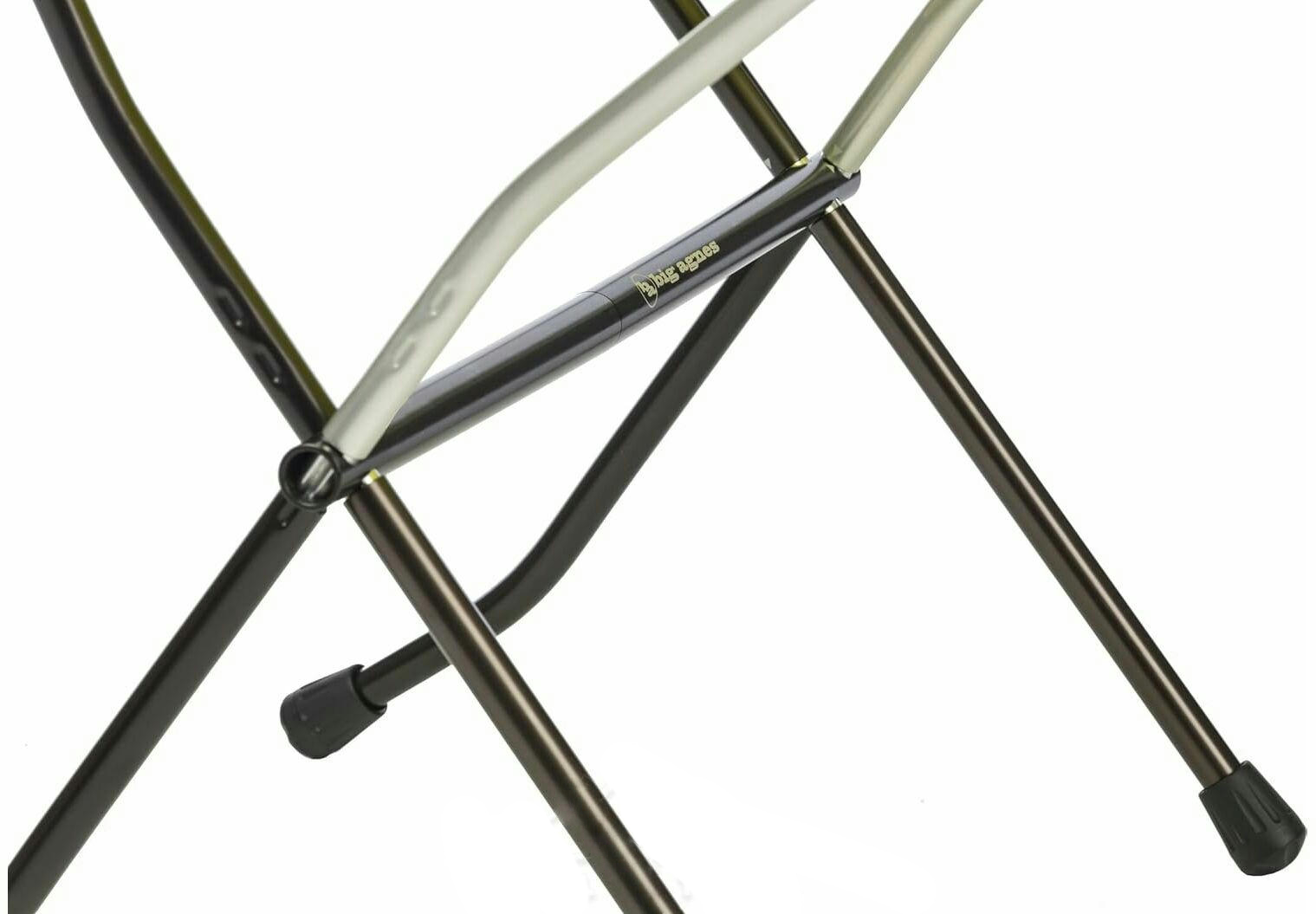 Кресло Big Agnes Skyline UL Chair blue фото 5