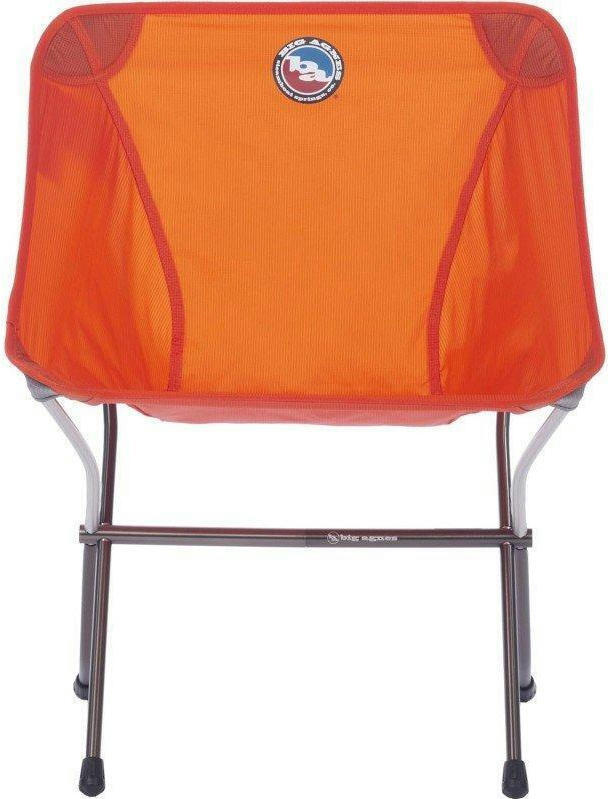 Крісло Big Agnes Skyline UL Chair orangeфото2