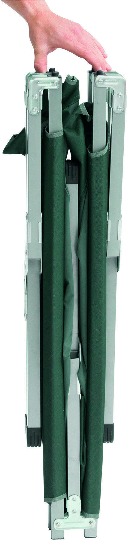 Кровать раскладная Easy Camp Pampas Pacific Blue (480062) фото 