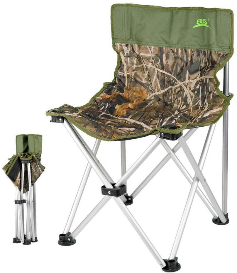 Складаний стілець BRS-D6фото