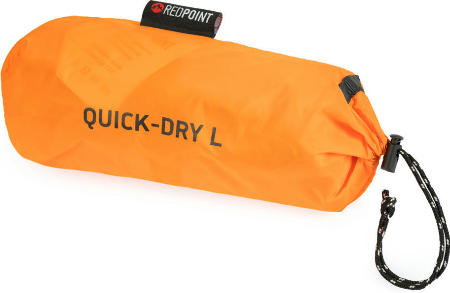 Туристическое полотенце Red Point Quick-Dry L фото 6