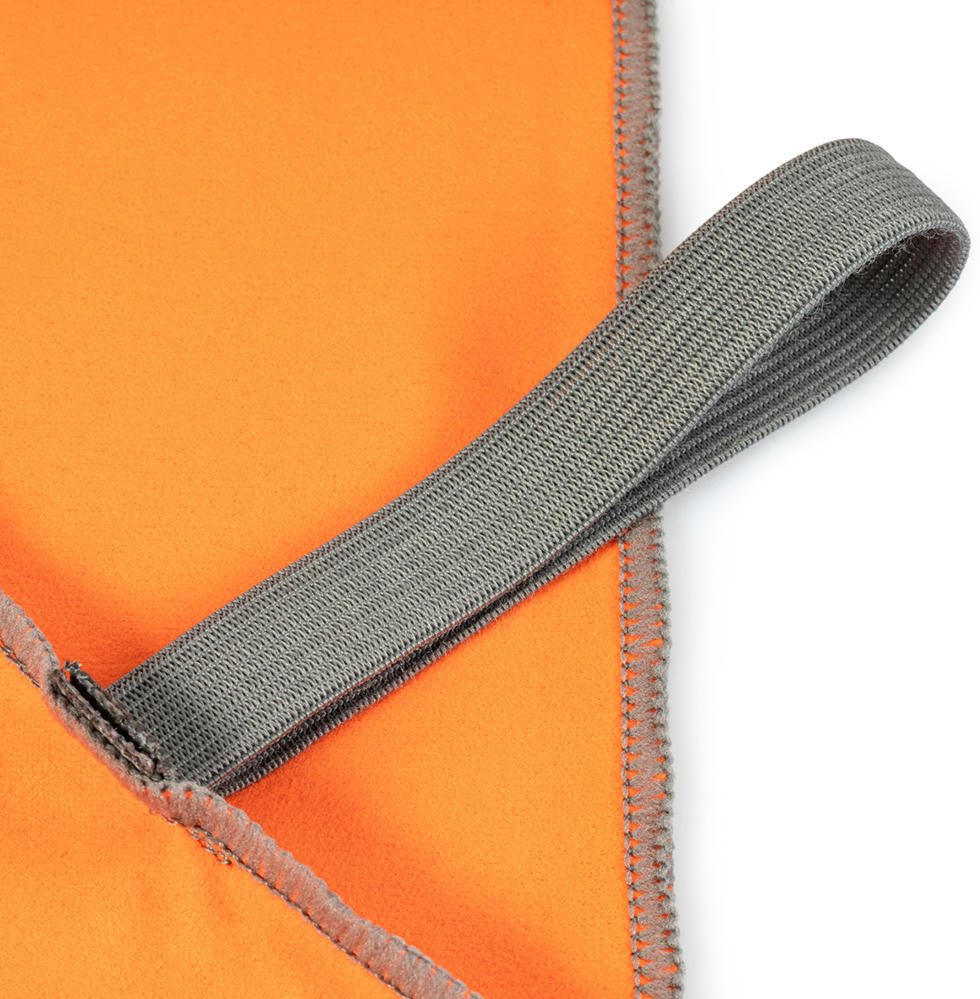 Туристическое полотенце Red Point Quick-Dry L фото 5