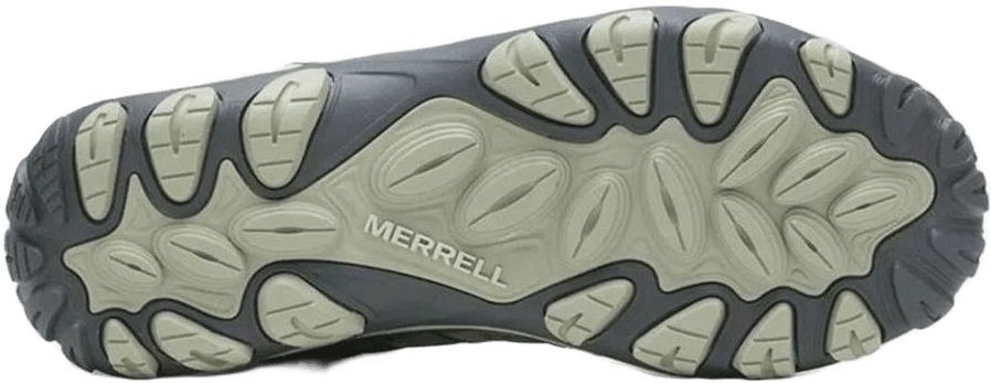 Черевики жіночі Merrell Accentor 3 Sport MID GTX brindle 37 бежевийфото2