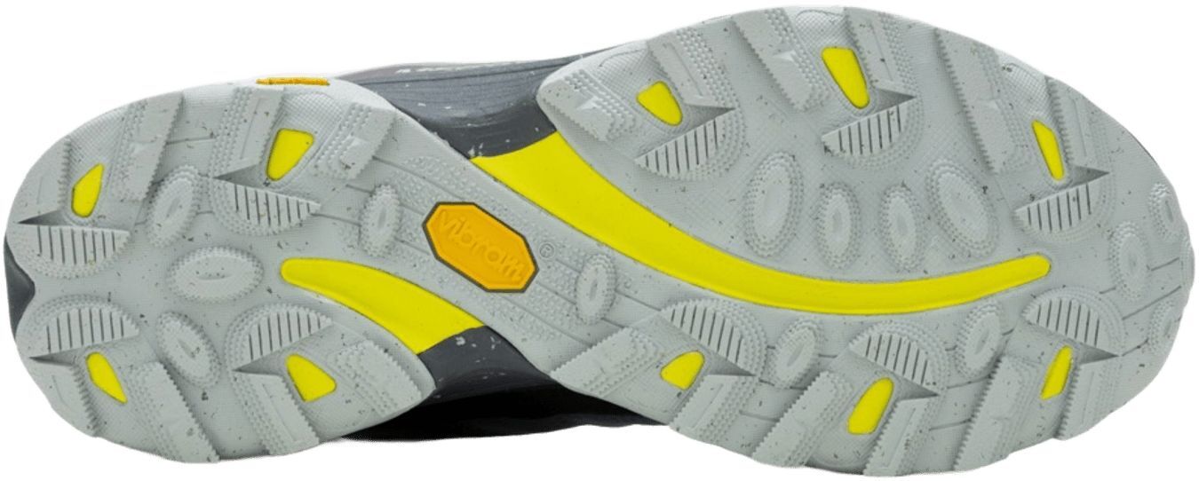 Черевики жіночі Merrell Moab Speed MID GTX iris 37 фіолетовийфото9