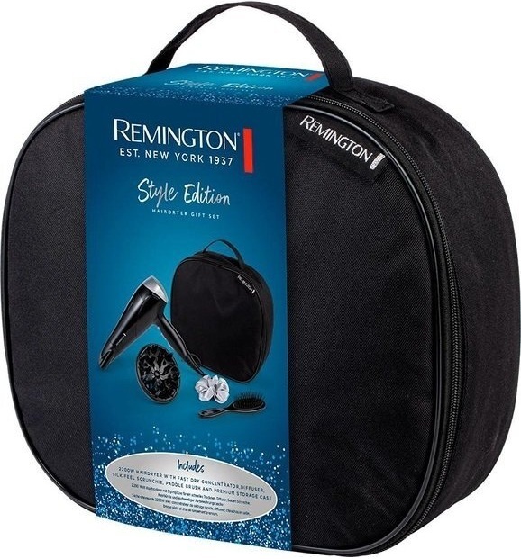 Фен Remington D3171GP Style editionфото3