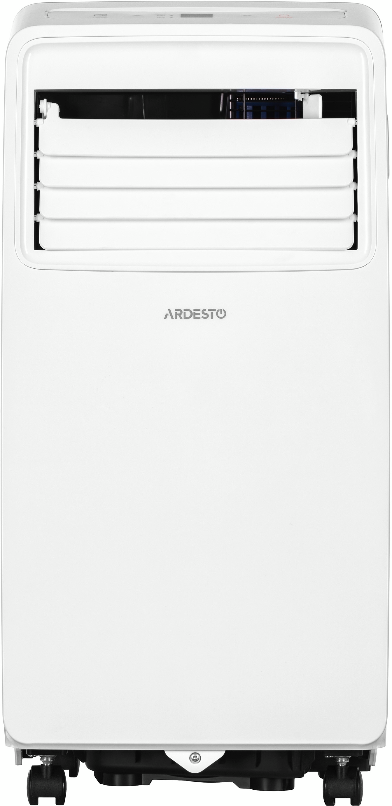 Мобільний кондиціонер Ardesto ACM-09P-R290-A1фото2