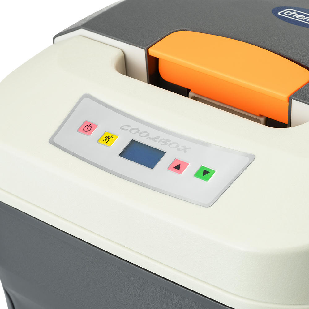 Автохолодильник Thermo CBP-35фото5