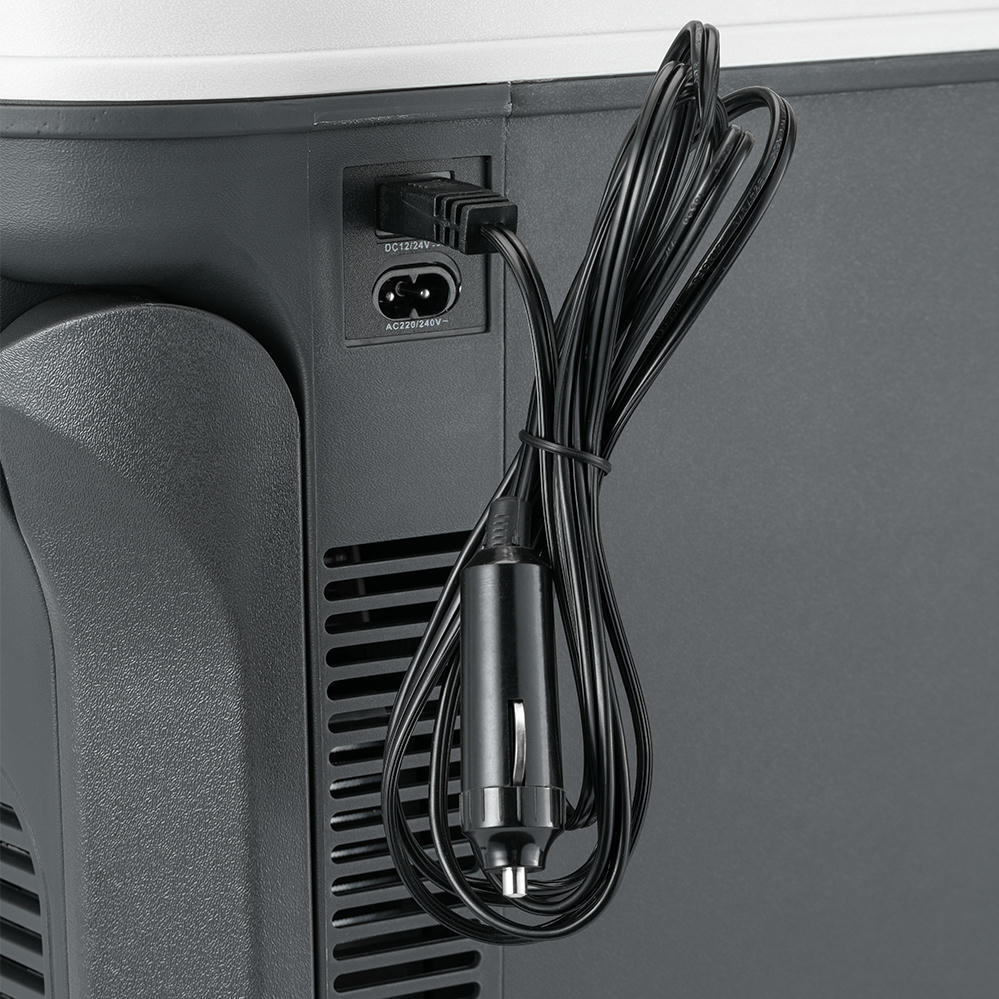 Автохолодильник Thermo CBP-35фото6