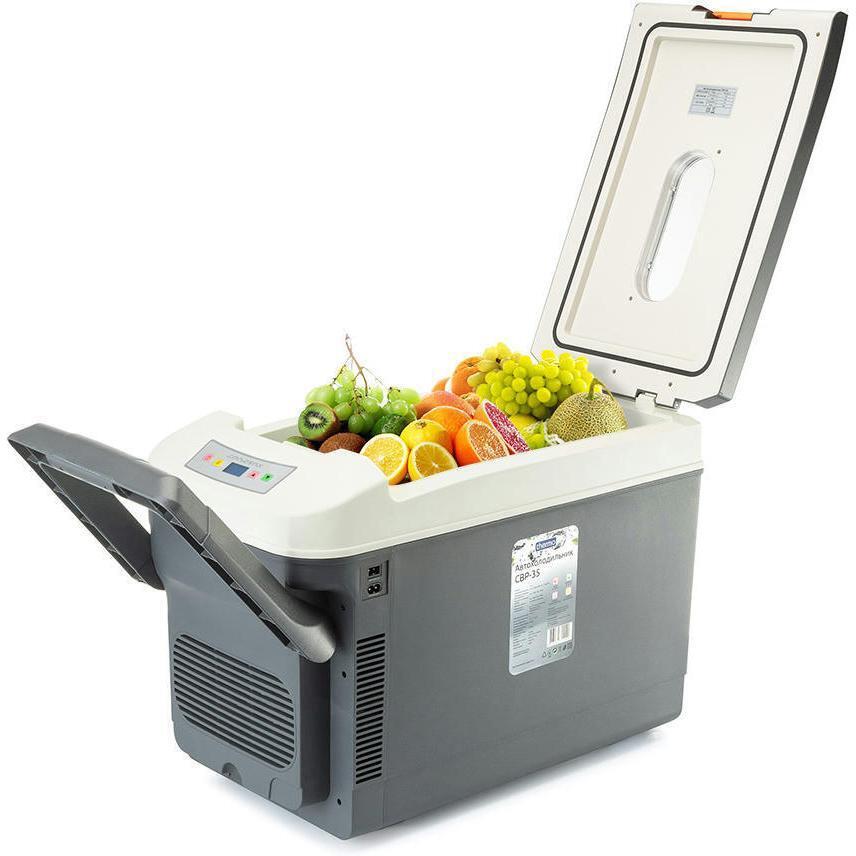 Автохолодильник Thermo CBP-35фото4