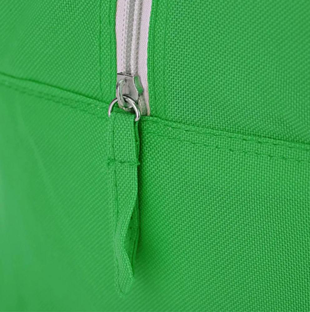 Ізотермічна сумка Giostyle Evo Medium greenфото4