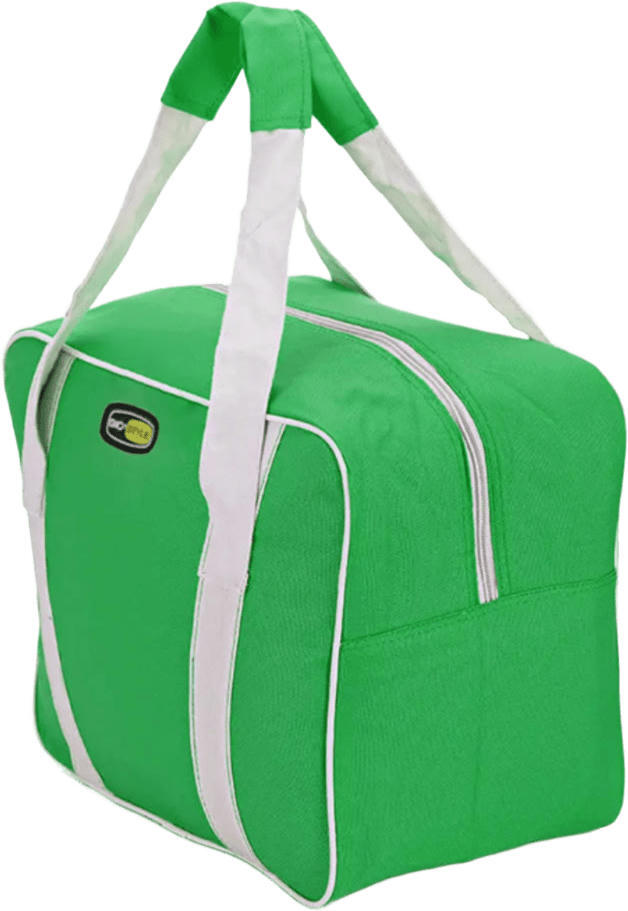 Ізотермічна сумка Giostyle Evo Medium greenфото2