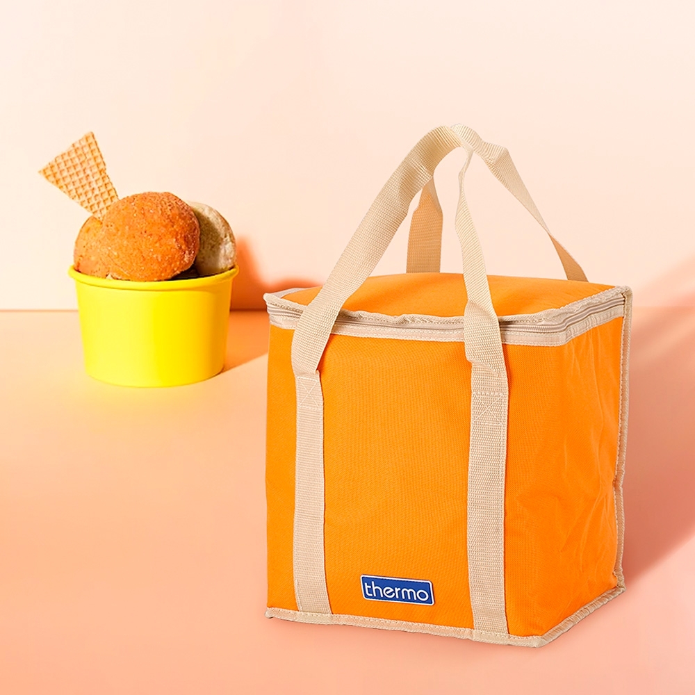 Ізотермічна сумка Thermo Easy GA-15фото5