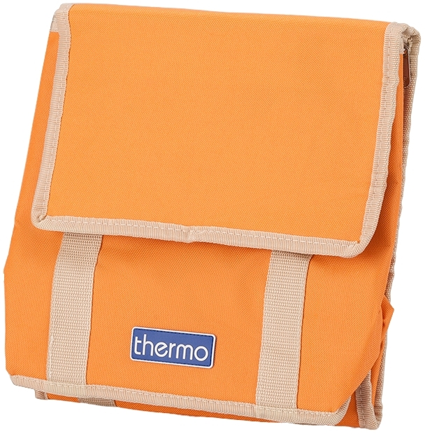 Ізотермічна сумка Thermo Easy GA-15фото2