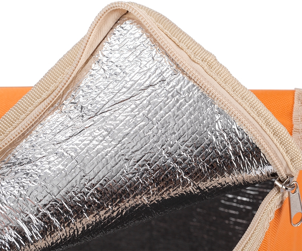 Ізотермічна сумка Thermo Easy GA-15фото3