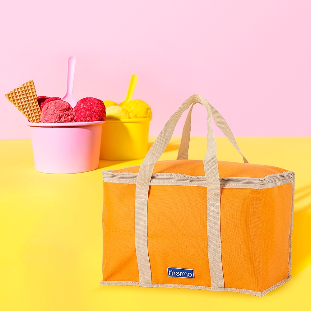 Ізотермічна сумка Thermo Easy GA-20фото6