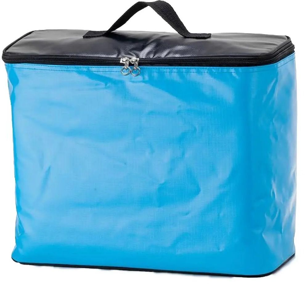 Ізотермічна сумка КЕМПІНГ 2 в 1 «Ultra»фото3