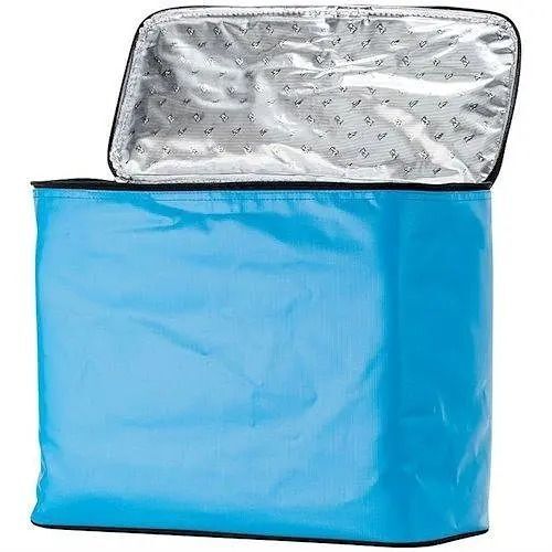 Ізотермічна сумка КЕМПІНГ 2 в 1 «Ultra»фото2