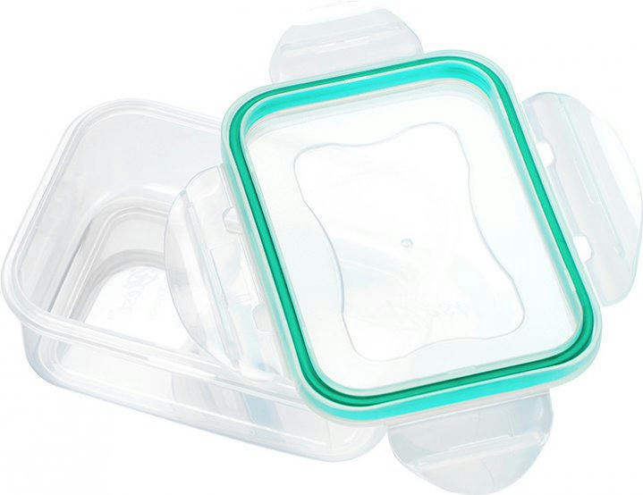 Ланч-бокс КЕМПІНГ My choice CA-15 newфото5