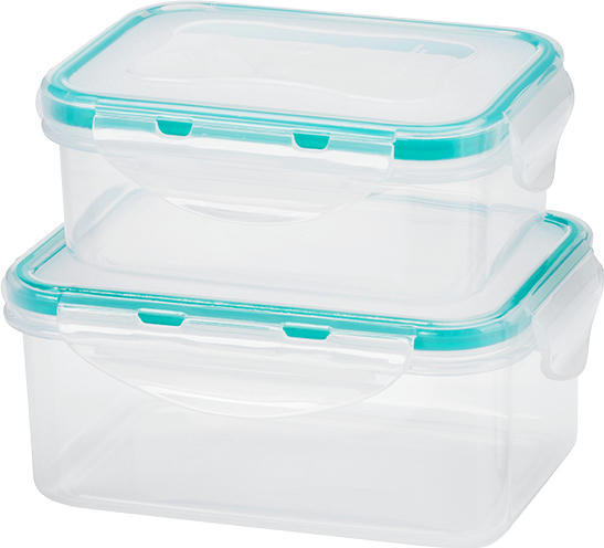 Ланч-бокс КЕМПІНГ My choice CA-15 newфото4