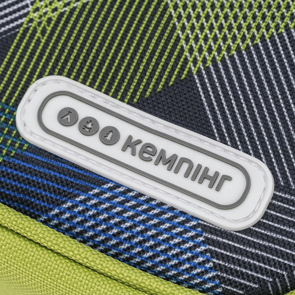 Ланч-бокс КЕМПІНГ My choice CA-15 newфото3