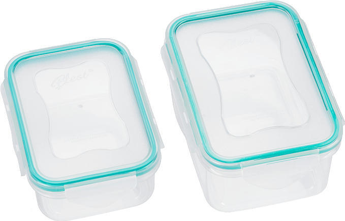 Ланч-бокс КЕМПІНГ My choice CA-15 newфото6