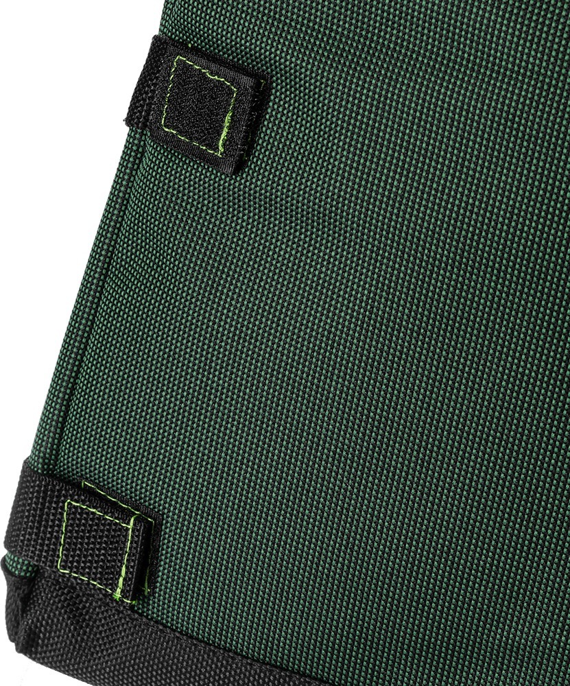 Ізотермічна сумка КЕМПІНГ «Picnic 19 green»фото8