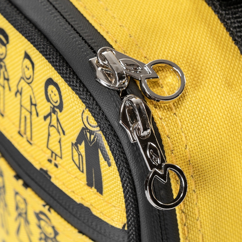 Ізотермічний ланч-бокс «Mango»фото6