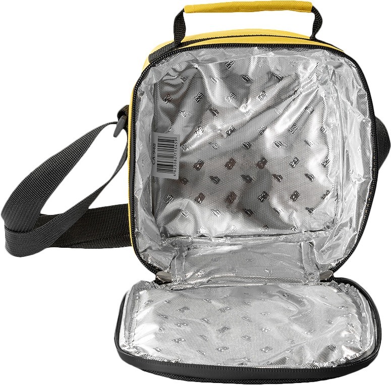 Ізотермічний ланч-бокс «Mango»фото3