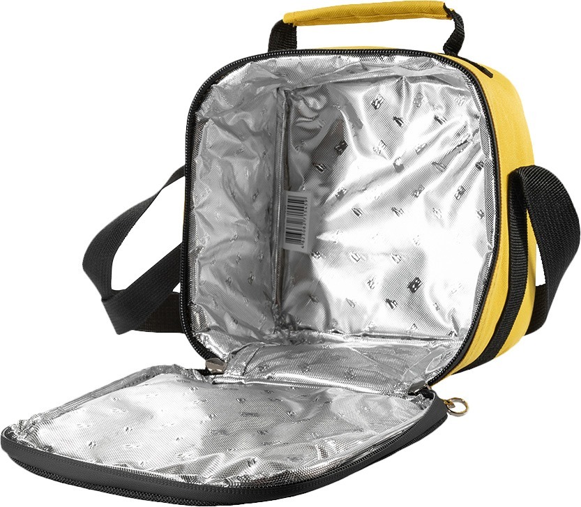 Ізотермічний ланч-бокс «Mango»фото4